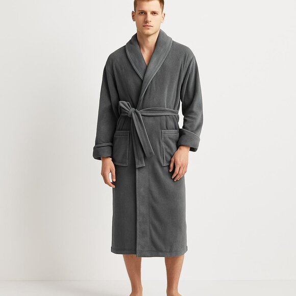 Turkish cotton  bathrobes - Picture 5 of 6